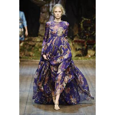 Dolce & Gabbana H/W 2014