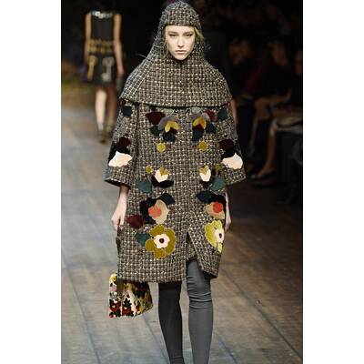 Dolce & Gabbana H/W 2014