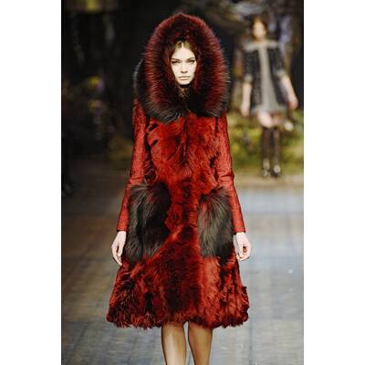 Dolce & Gabbana H/W 2014