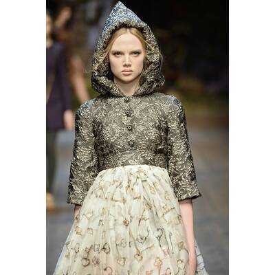 Dolce & Gabbana H/W 2014