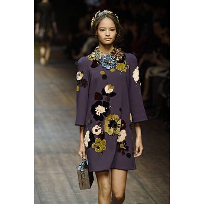 Dolce & Gabbana H/W 2014