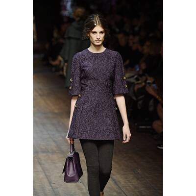 Dolce & Gabbana H/W 2014