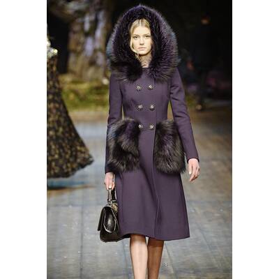 Dolce & Gabbana H/W 2014