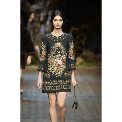Dolce & Gabbana H/W 2014