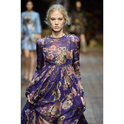 Dolce & Gabbana H/W 2014