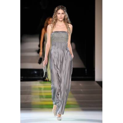 Giorgio Armani H/W 2014