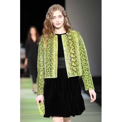 Giorgio Armani H/W 2014