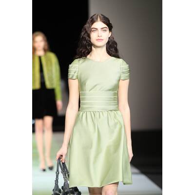 Giorgio Armani H/W 2014