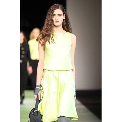 Giorgio Armani H/W 2014