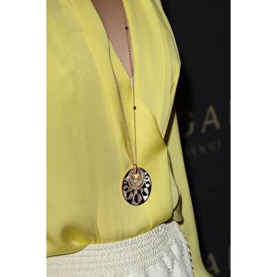 Kate Hudsons Frühlingslook 