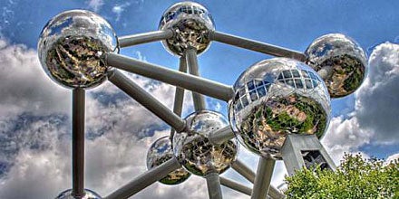 Auf nach Rom, Brüssel oder Berlin!