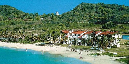 Raus aus dem November-Wetter!