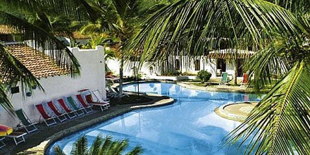 Raus aus dem November-Wetter!