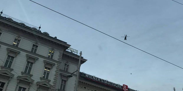 Belohnung auf Wiener Fahrrad-Bankräuber erhöht