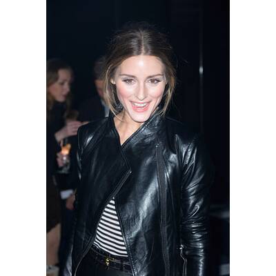 Stardichte bei H&M-Show in Paris