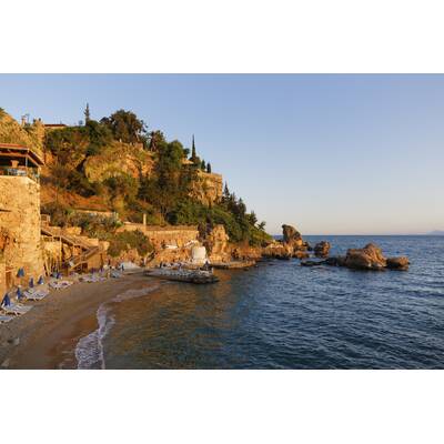 Die Top 10 der beliebtesten Urlaubsziele