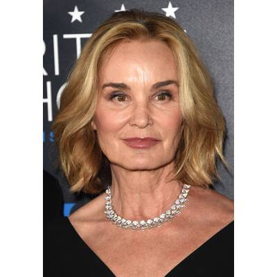 Jessica Lange 