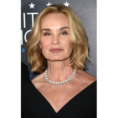 Jessica Lange 