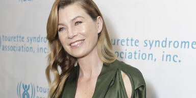 Ellen Pompeo