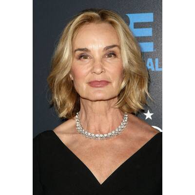 Jessica Lange 