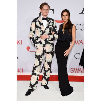 Alle Looks der CFDA Awards 