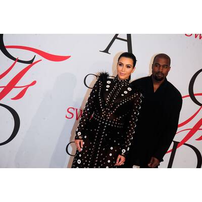 Alle Looks der CFDA Awards 