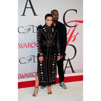Alle Looks der CFDA Awards 