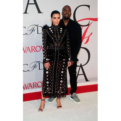 Alle Looks der CFDA Awards 