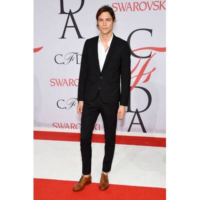 Alle Looks der CFDA Awards 