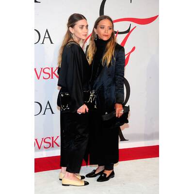 Alle Looks der CFDA Awards 