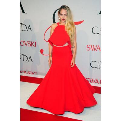 Alle Looks der CFDA Awards 
