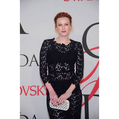 Alle Looks der CFDA Awards 