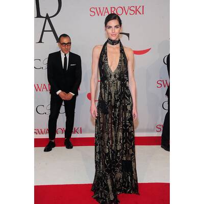 Alle Looks der CFDA Awards 