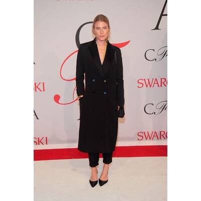 Alle Looks der CFDA Awards 