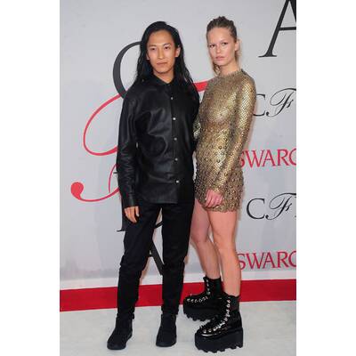 Alle Looks der CFDA Awards 