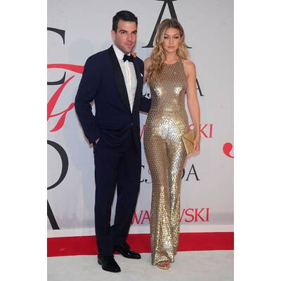 Alle Looks der CFDA Awards 