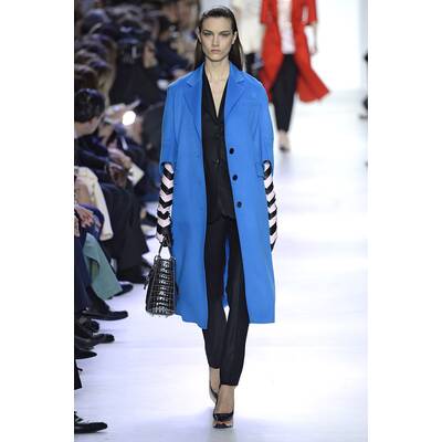 Die besten Runway-Looks 2014