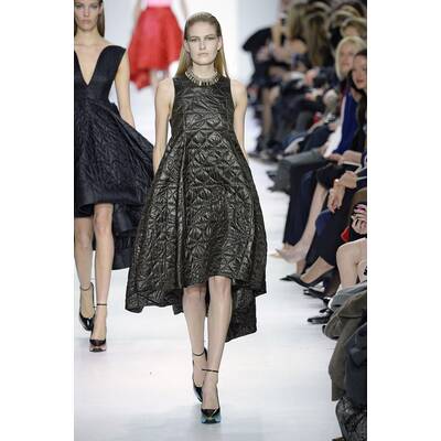 Dior H/W 2014