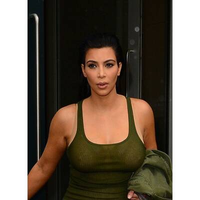 Kim Kardashian