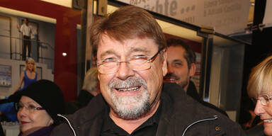 J&uuml;rgen von der Lippe