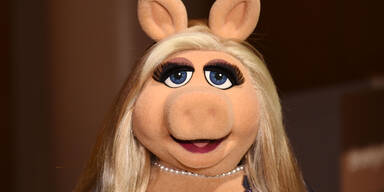 Miss Piggy