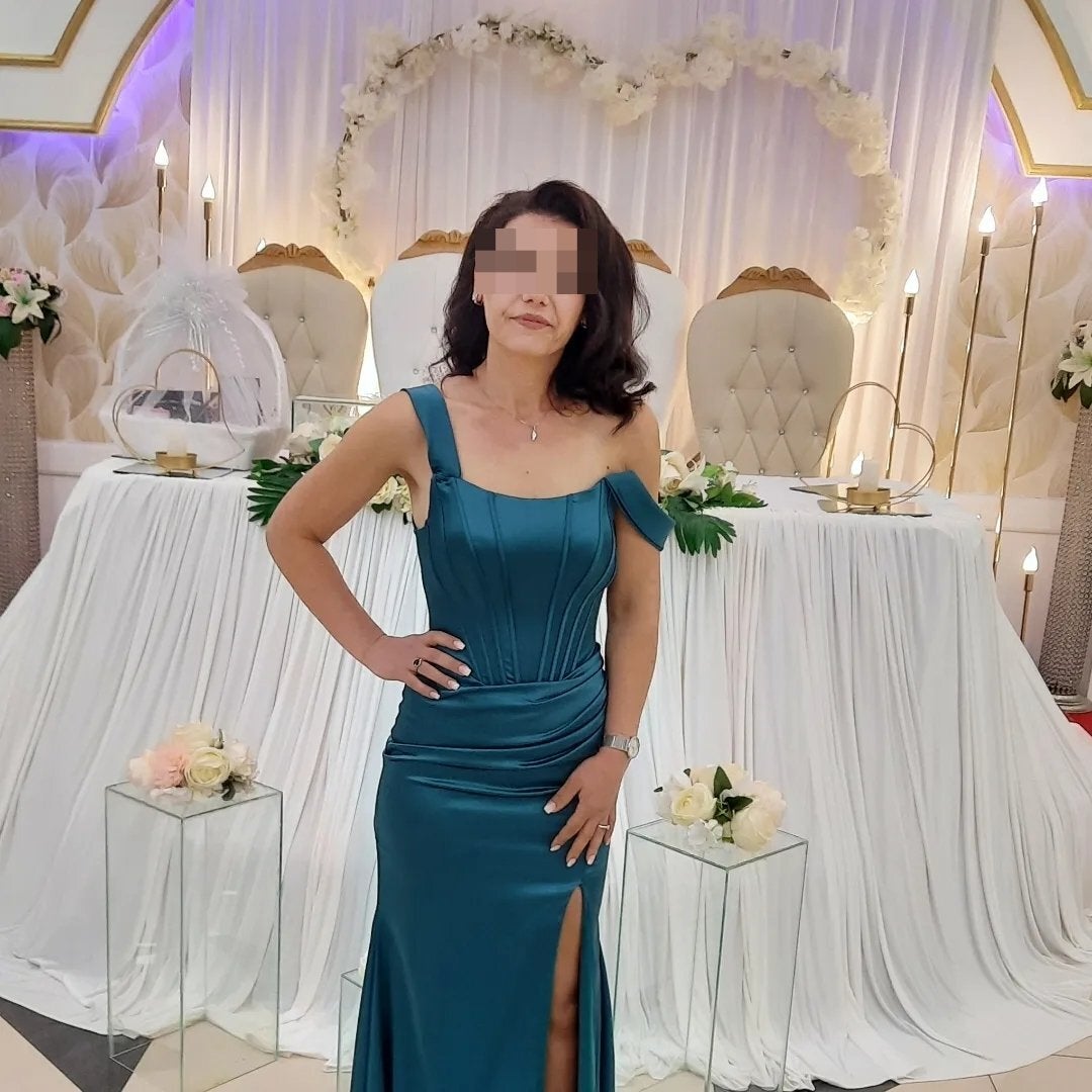 Zoja Albanerin Sooß