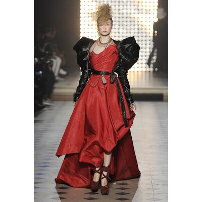 Vivienne Westwood H/W 2014