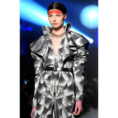 Vivienne Westwood H/W 2014