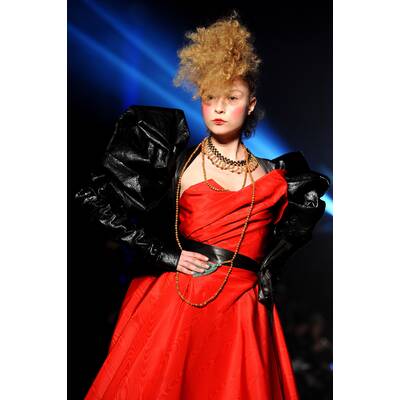 Vivienne Westwood H/W 2014