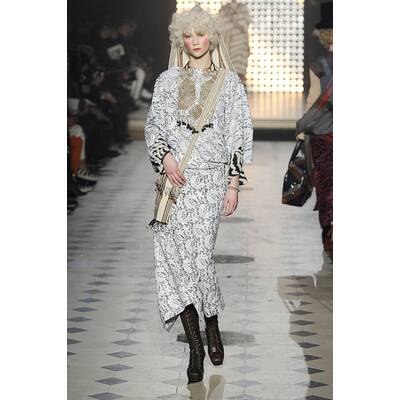 Vivienne Westwood H/W 2014