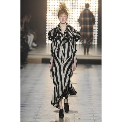 Vivienne Westwood H/W 2014