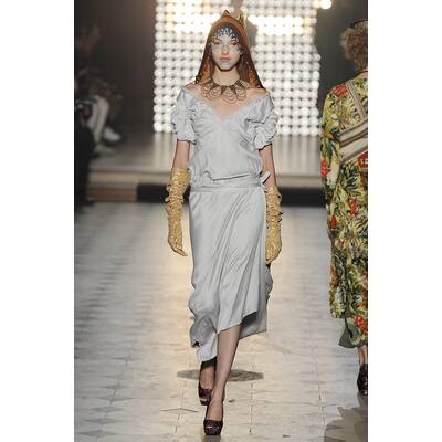 Vivienne Westwood H/W 2014