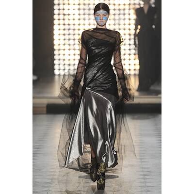 Vivienne Westwood H/W 2014