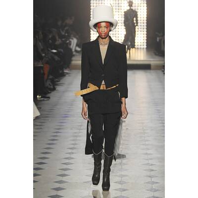 Vivienne Westwood H/W 2014